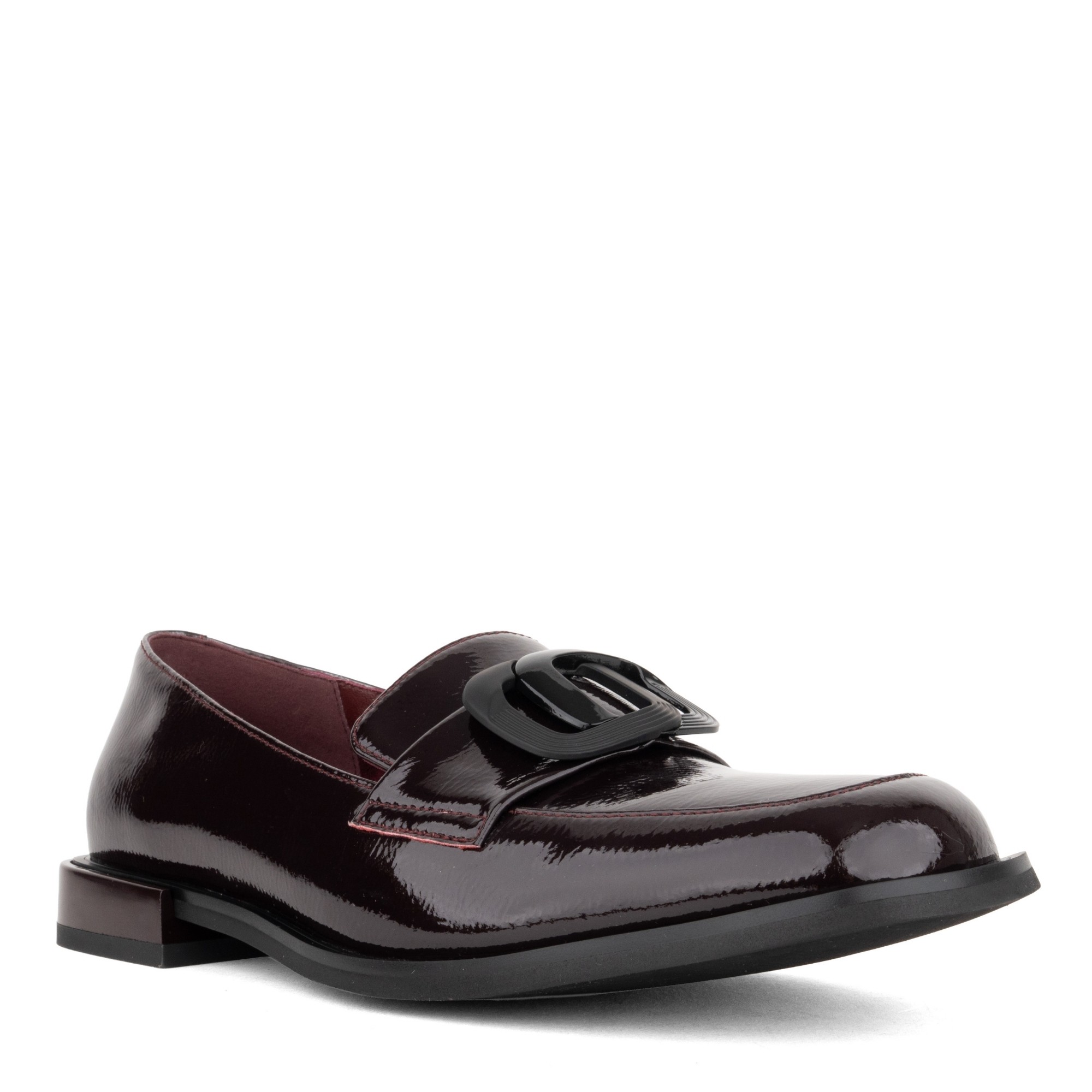 LINDA BAUMANN Loaferiai moterims, Vyšninė, Loafers 1