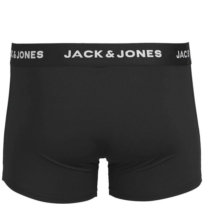 JACK & JONES Kelnaitės vyrams, JACBASE MICROFIBER T 3