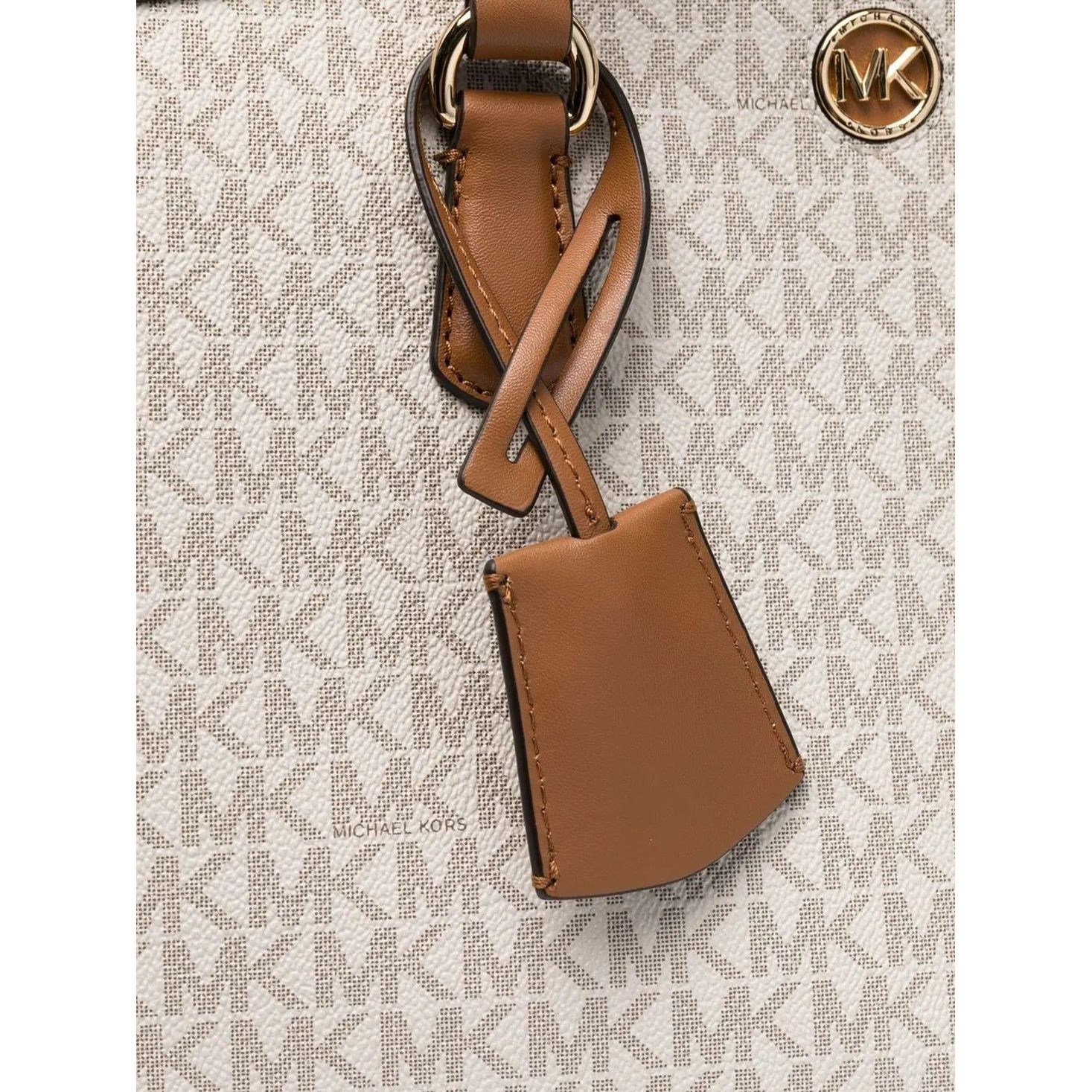 MICHAEL KORS Delninukė vyrams, Kūno, Medium satchel 3