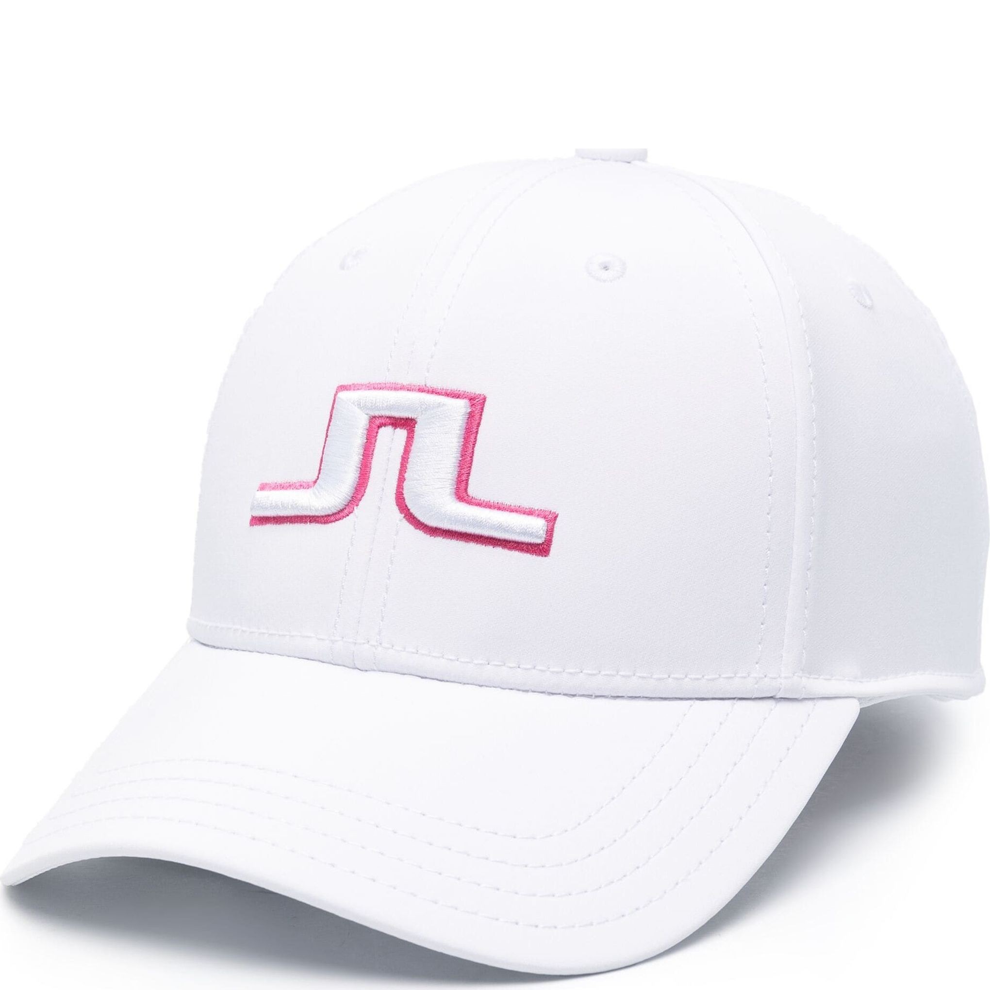 J.LINDEBERG Kepurė moterims, Balta, Anga cap 1