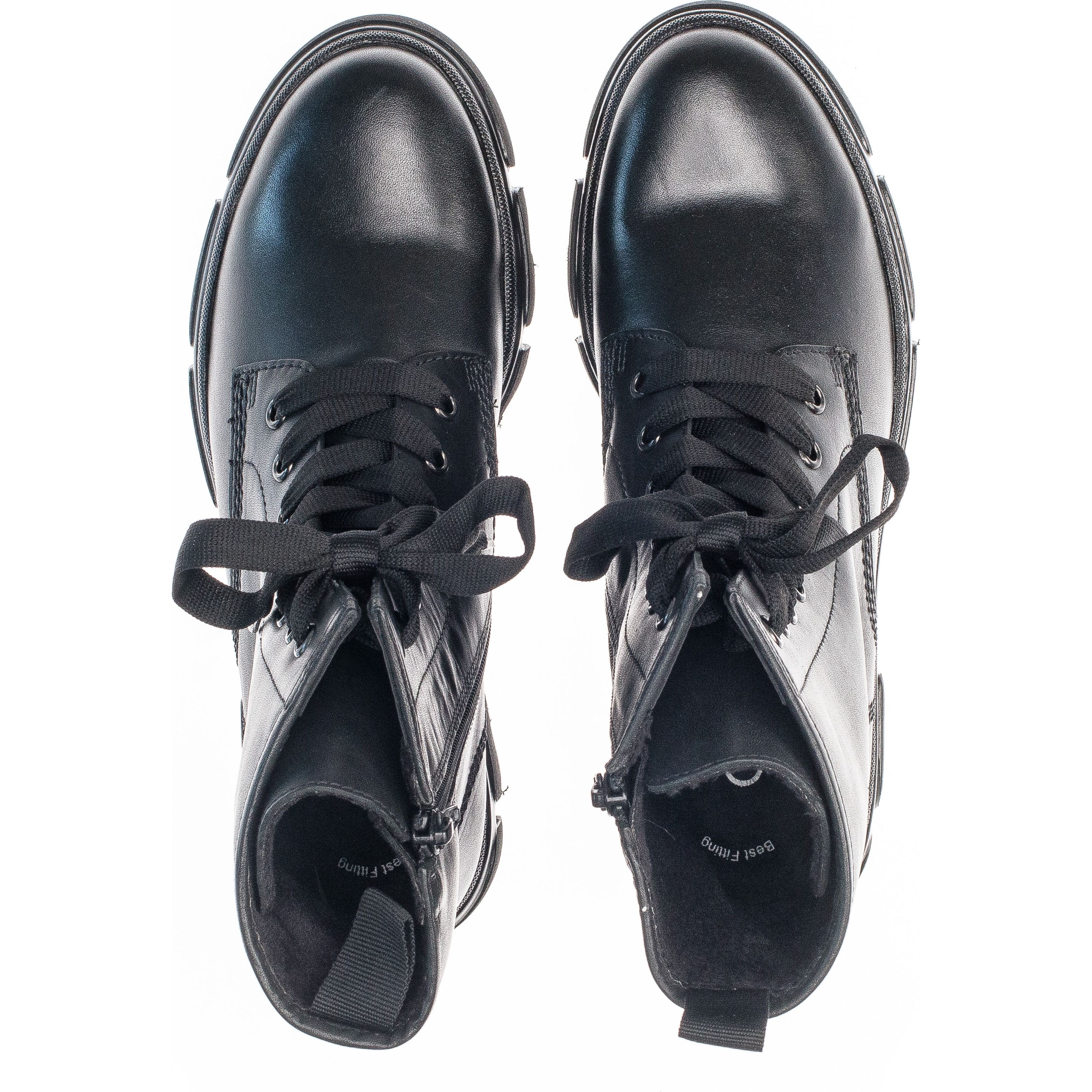 GABOR Aulinukai moterims, Juoda, F 11