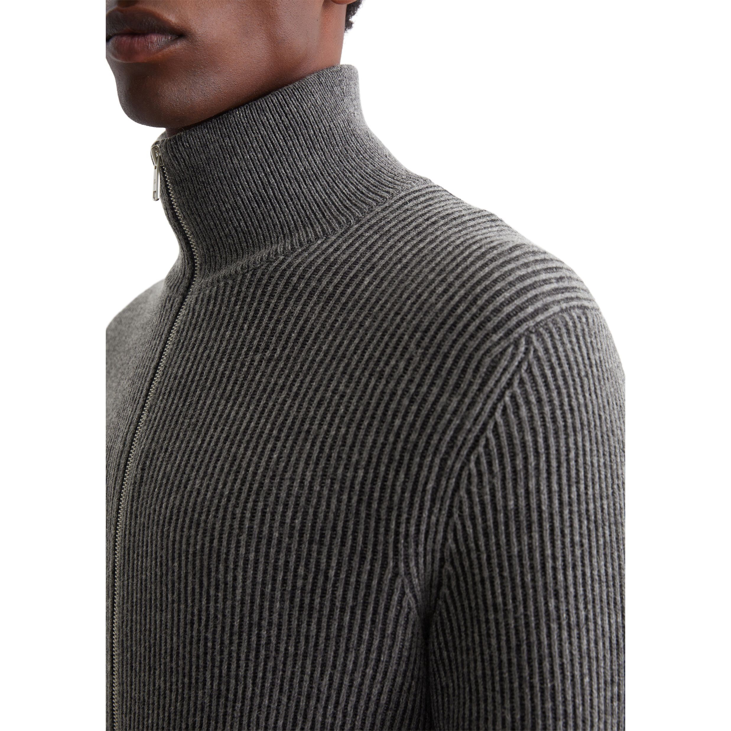 MARC O'POLO Džemperis vyrams, Pilka, Jumpers M29503461166 4