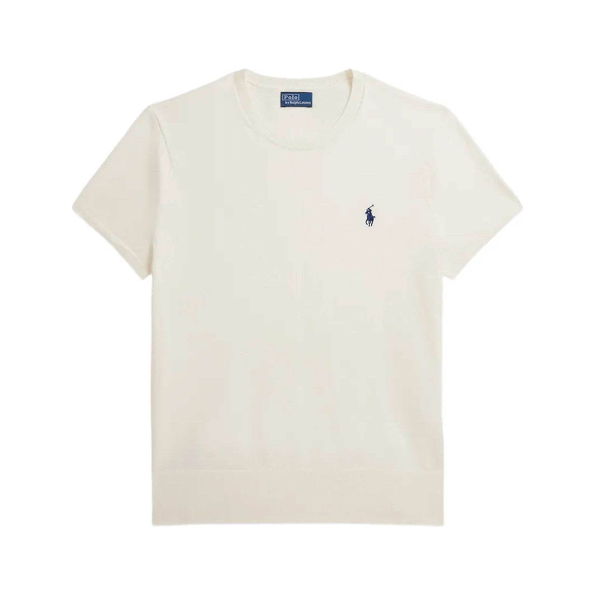 POLO RALPH LAUREN Megztinis moterims, Smėlio, Sweater-pullover 1