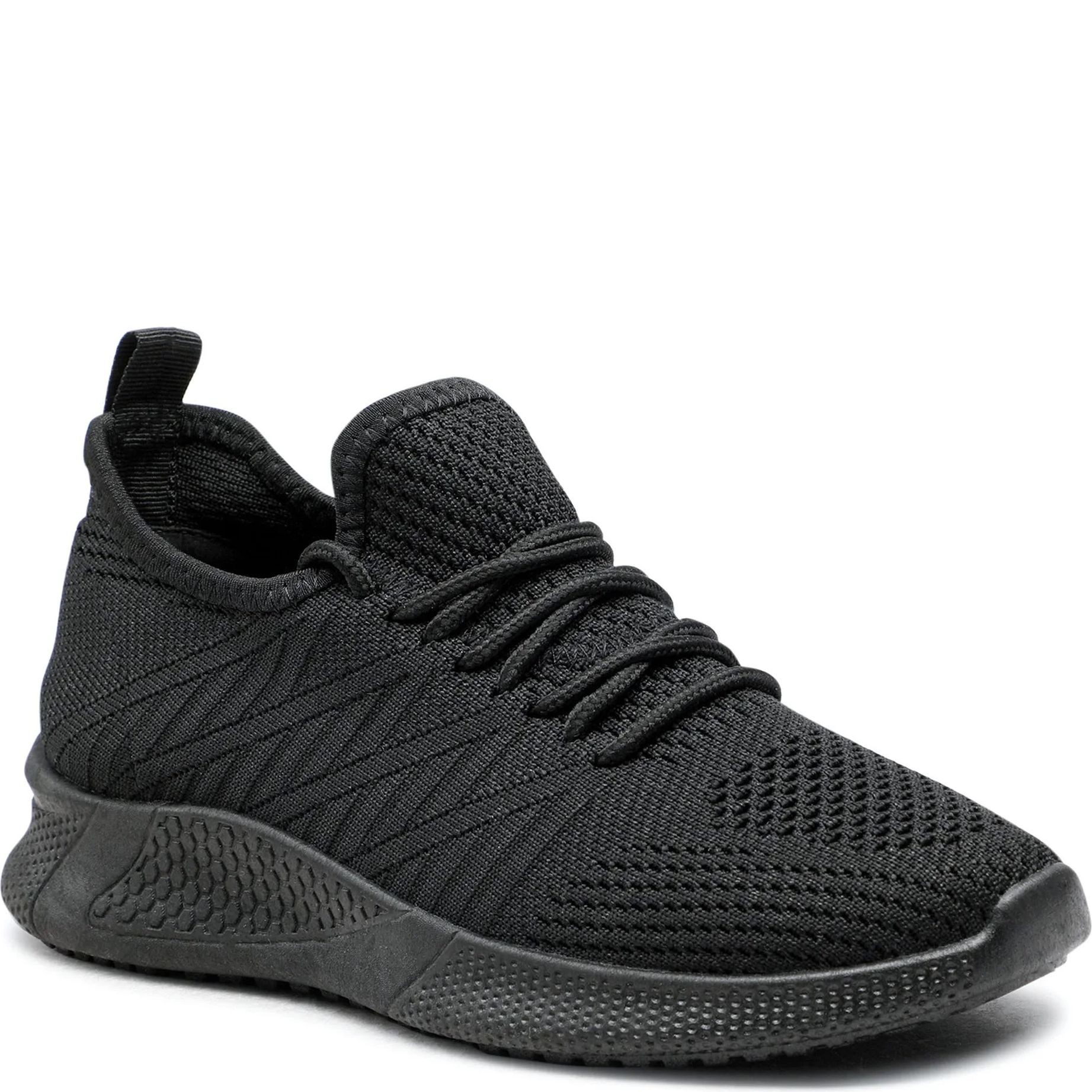 JENNY FAIRY Bateliai - moterims, Juoda, SHOES 1