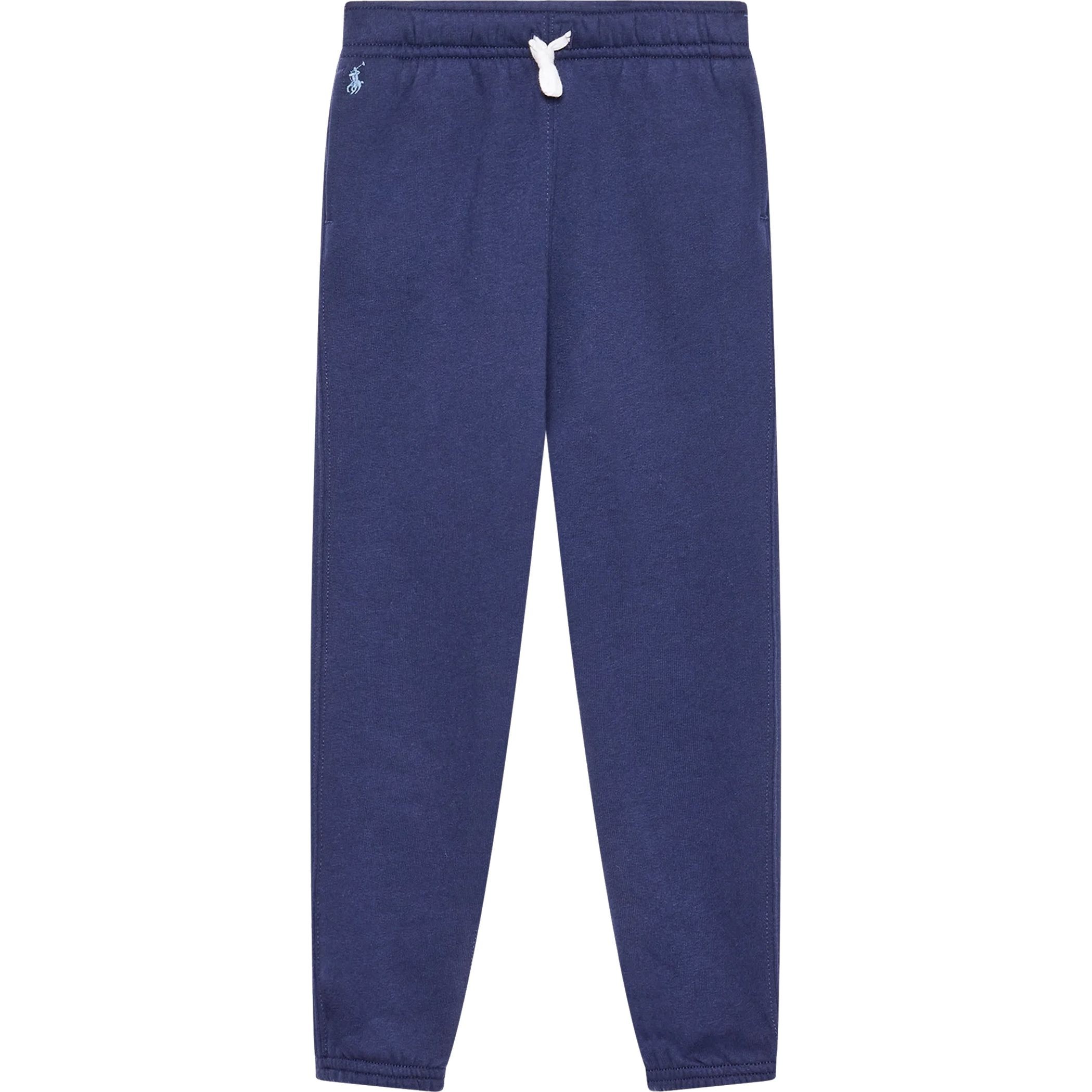 RALPH LAUREN KIDS Sportinės kelnės mergaitėms, Mėlyna, Athletic pants 1