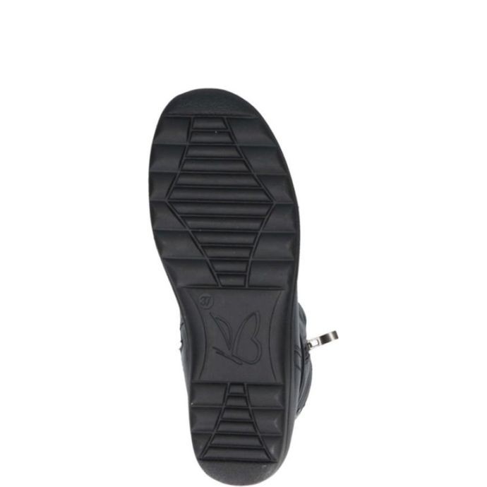 CAPRICE Aulinukai moterims, Juoda, Booties 5