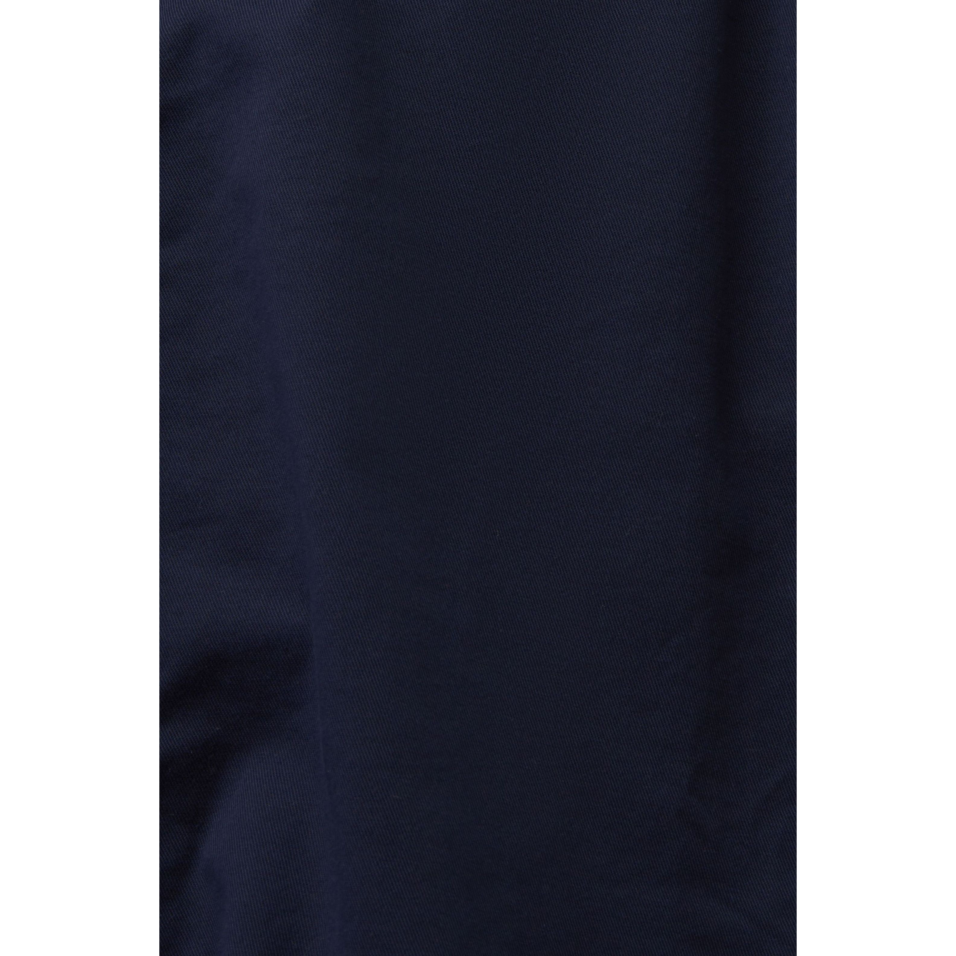 ESPRIT Midi sijonas moterims, Mėlyna, SKIRT 4