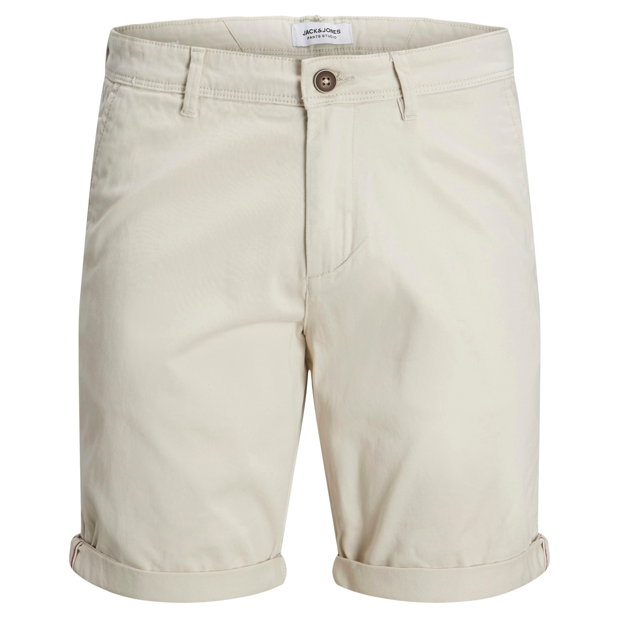 JACK & JONES Šortai vyrams, Smėlio, Jpstjagge rshorts 1