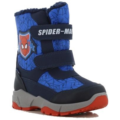 CORTINA Aulinukai berniukams, Mėlyna, Boys kids snowboot 1