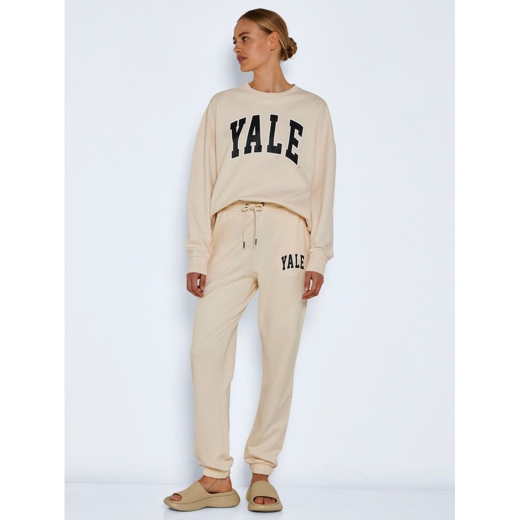 NOISY MAY Kelnės moterims, Rožinė, NMARIEL NW LICENSE PA 4