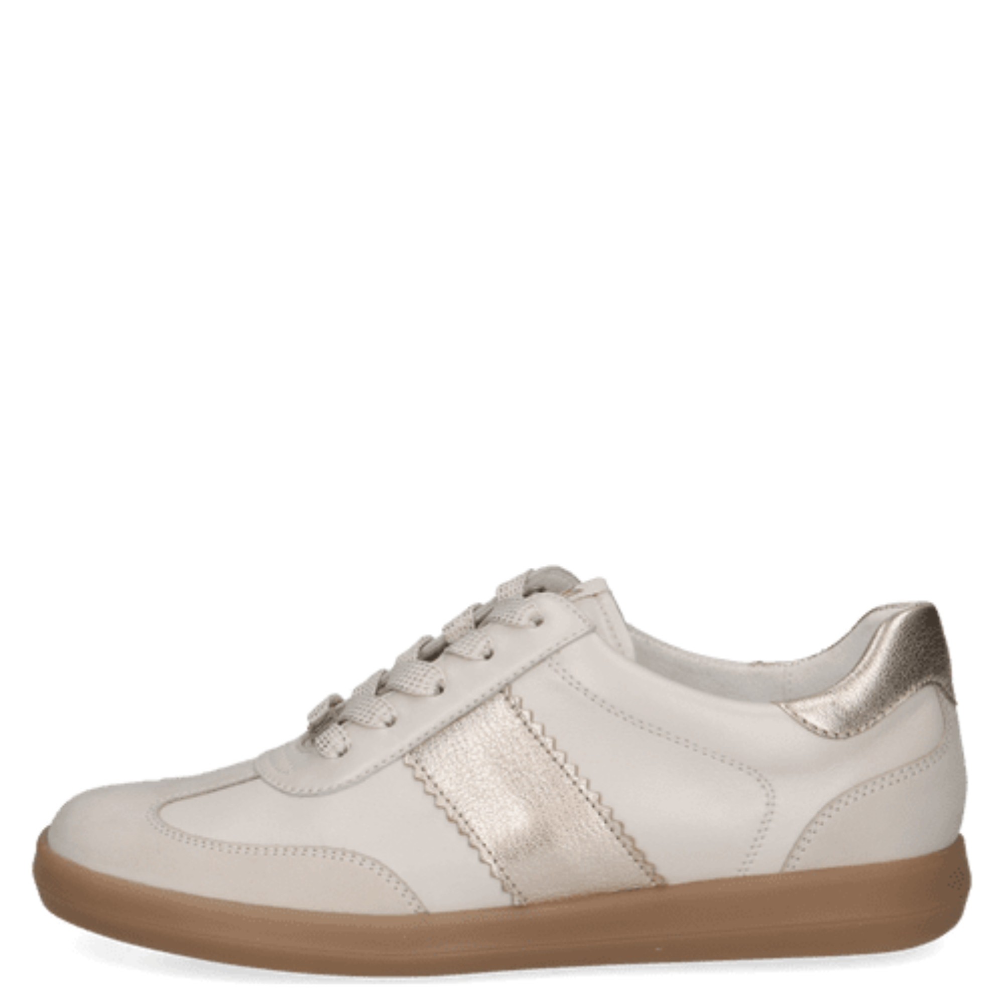 CAPRICE Laisvalaikio bateliai moterims, Smėlio, Leisure 2