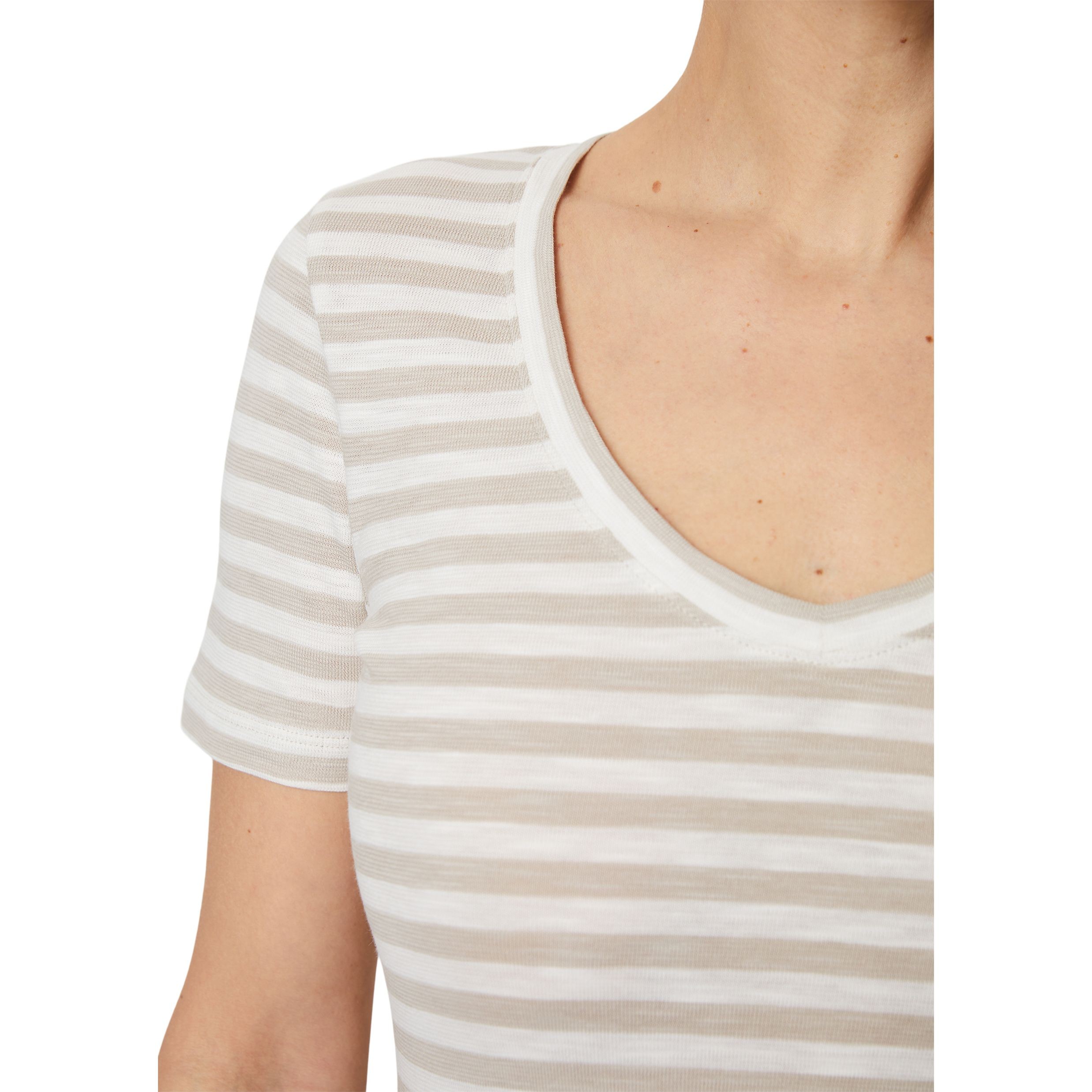 MARC O'POLO Marškinėliai moterims, Marga 3