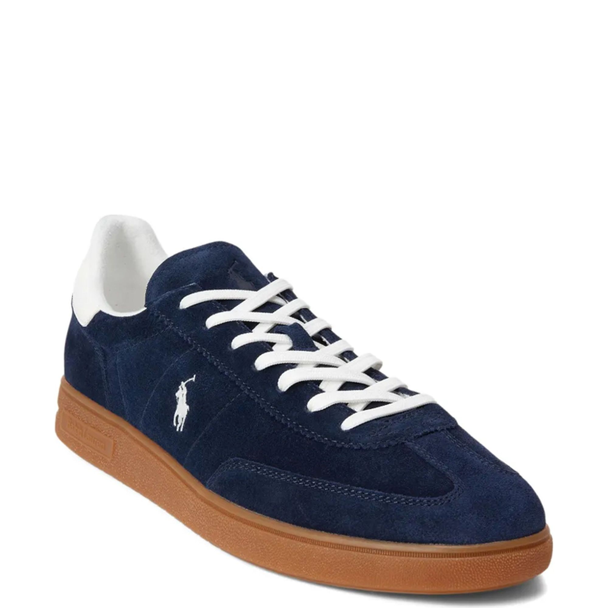 POLO RALPH LAUREN Laisvalaikio bateliai vyrams, Marga, Bedford pp-sneakers 5