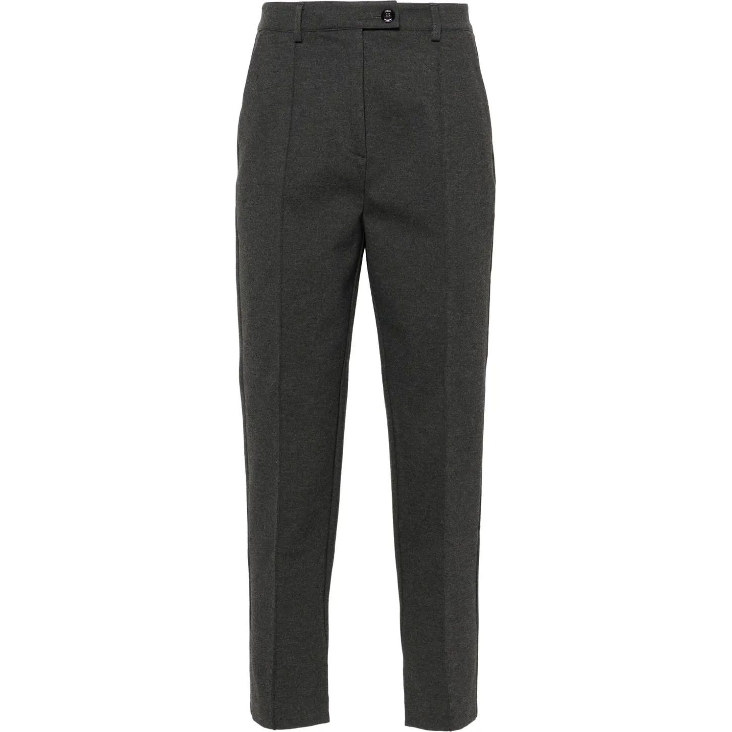 PINKO Kelnės moterims, Pilka, Trousers
