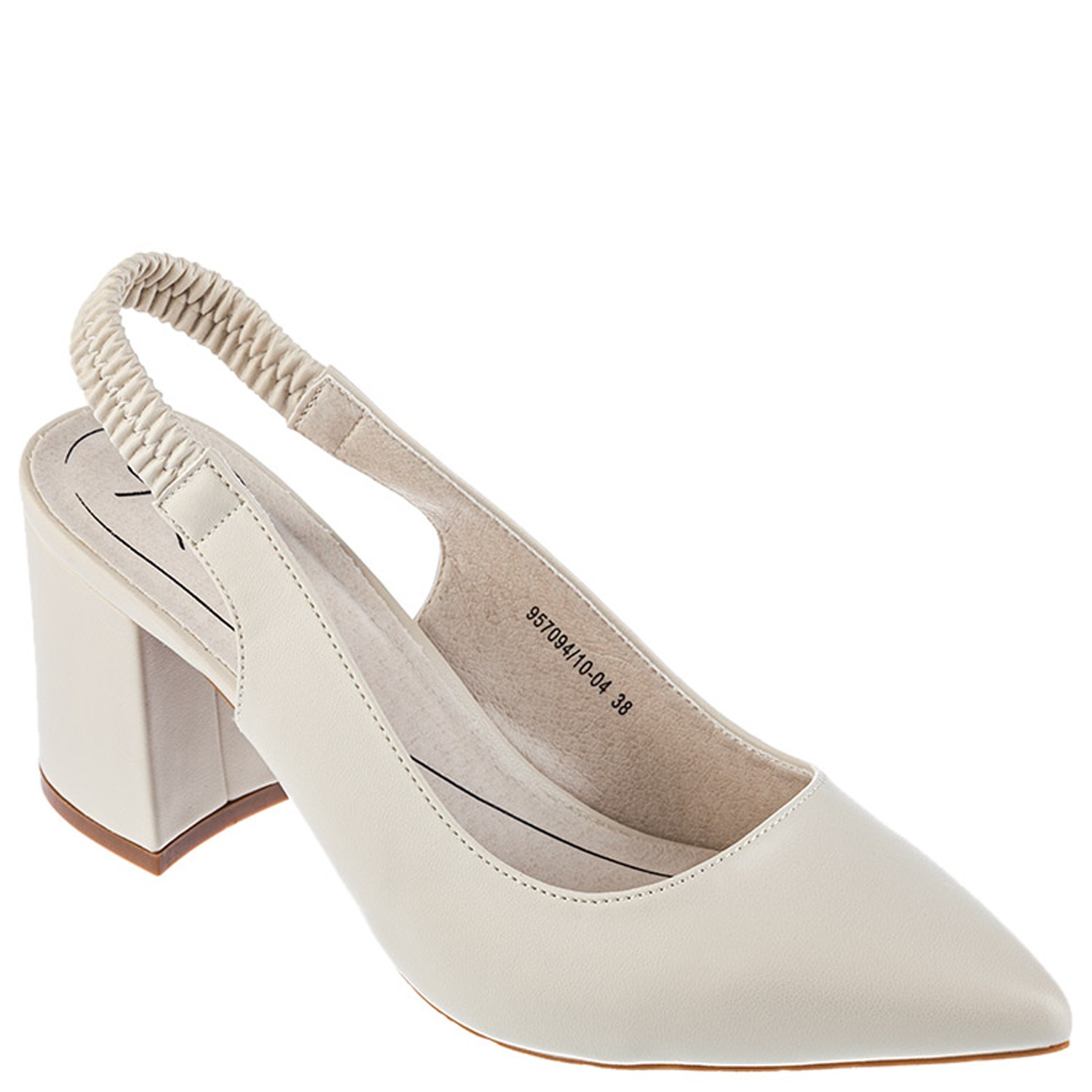 KEDDO Aukštakulniai moterims, Smėlio, Pumps, KEDDO 1