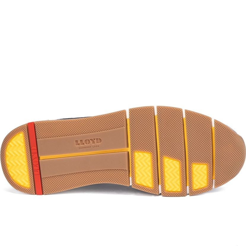 LLOYD Laisvalaikio bateliai vyrams, Mėlyna, Adlay leisure 4