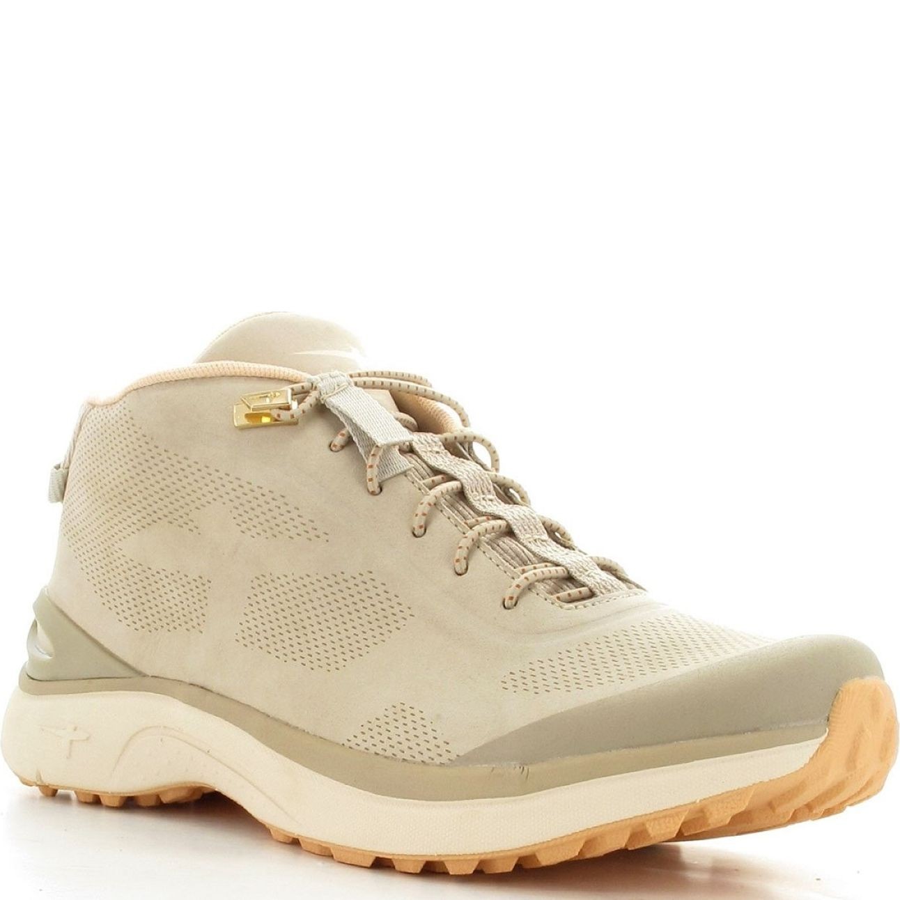 TAMARIS Sportiniai bateliai moterims, Smėlio, SPORT SHOE 1