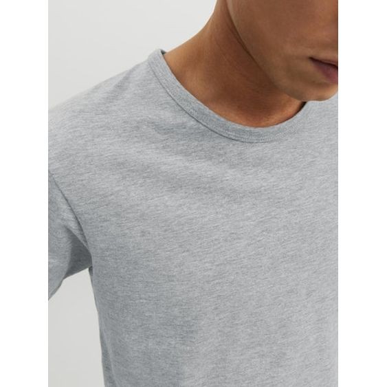 JACK & JONES Marškinėliai vyrams, JJEBASIC O-NECK TEE 2