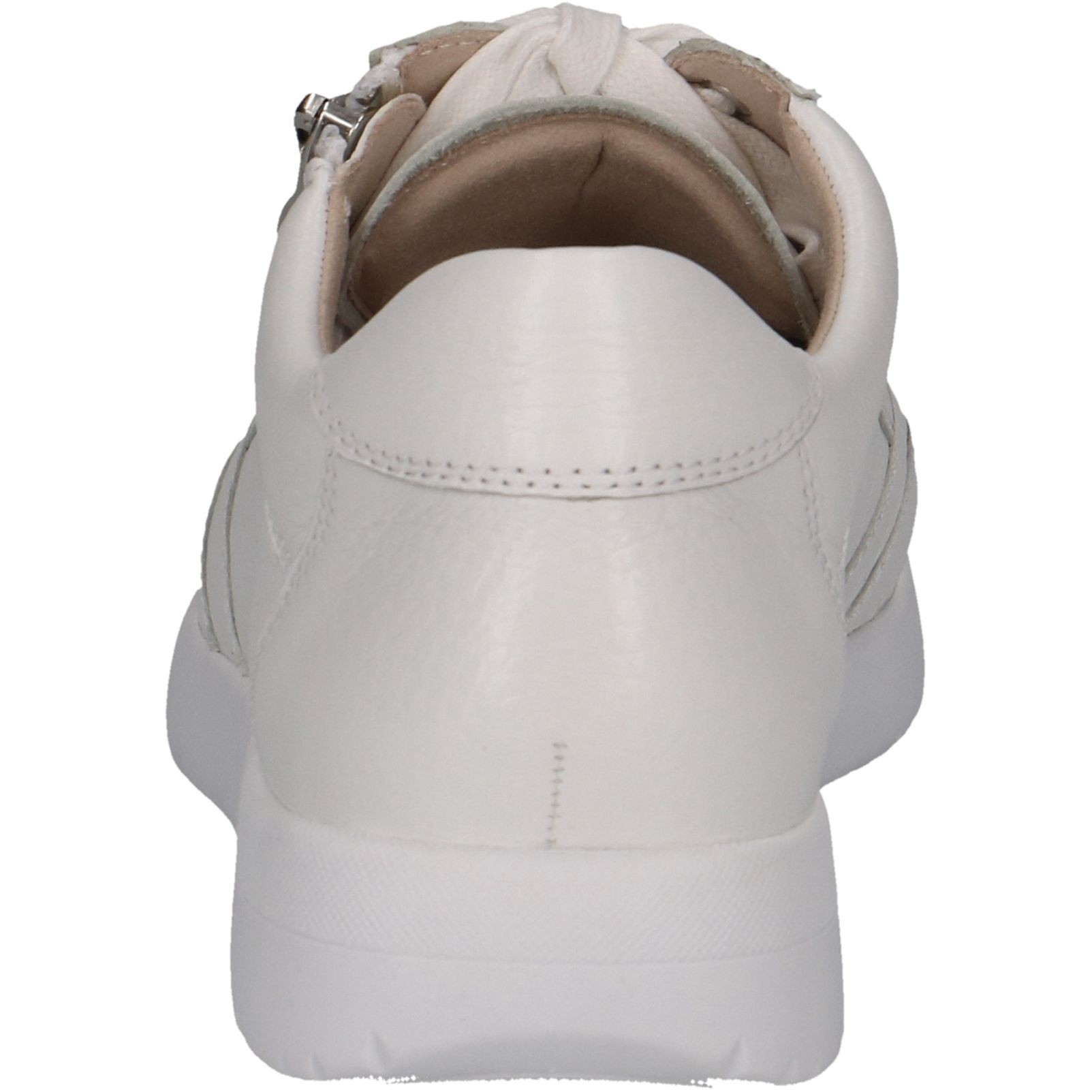 CAPRICE Laisvalaikio bateliai moterims, Balta, Leisure 5