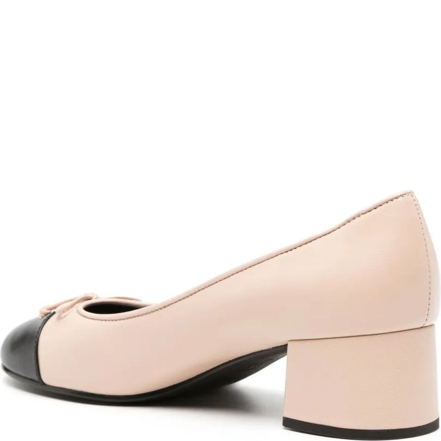 TORY BURCH Aukštakulniai moterims, Marga, Cap-toe pump 45mm 3
