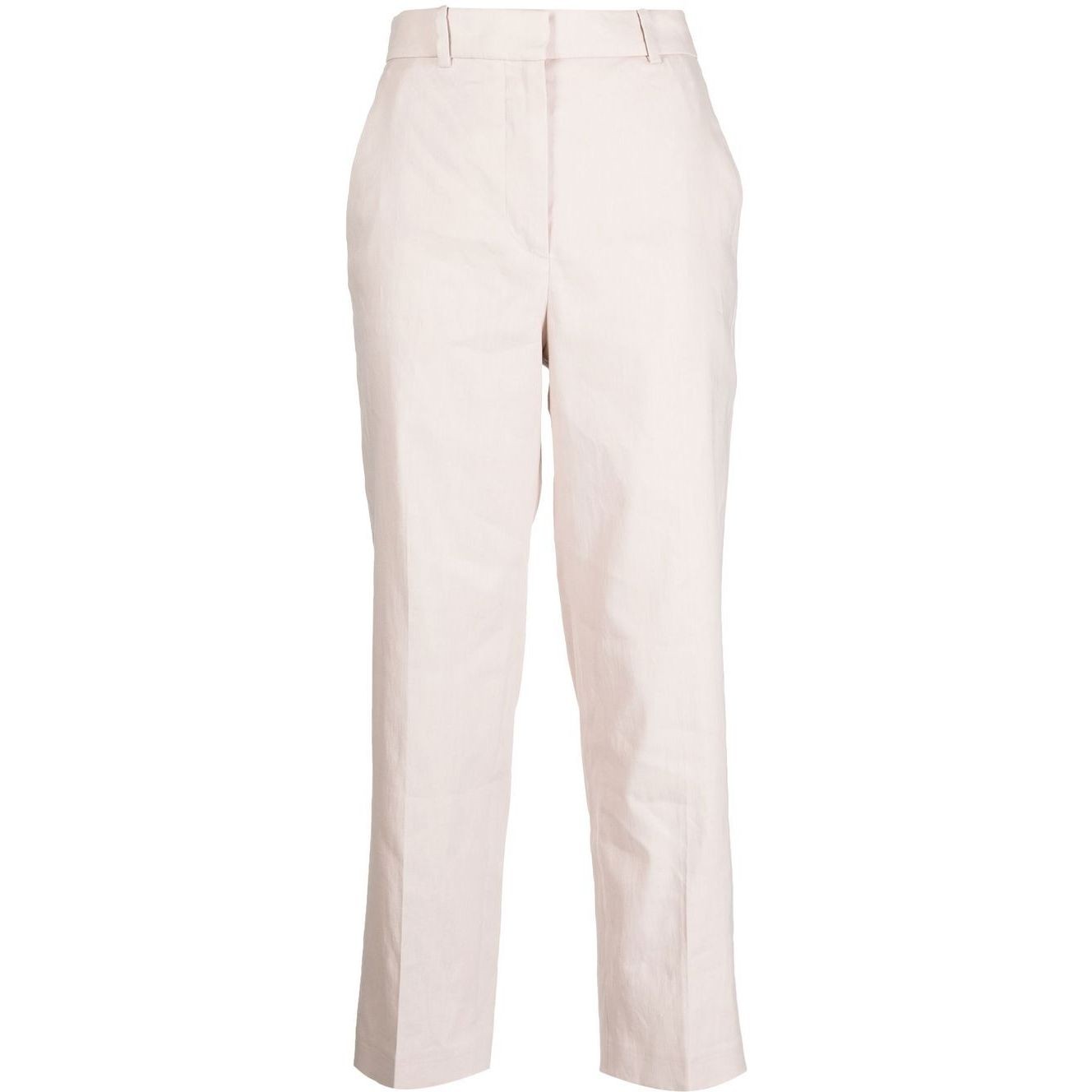 JOSEPH Formalios kelnės moterims, Kūno, Trina Pant