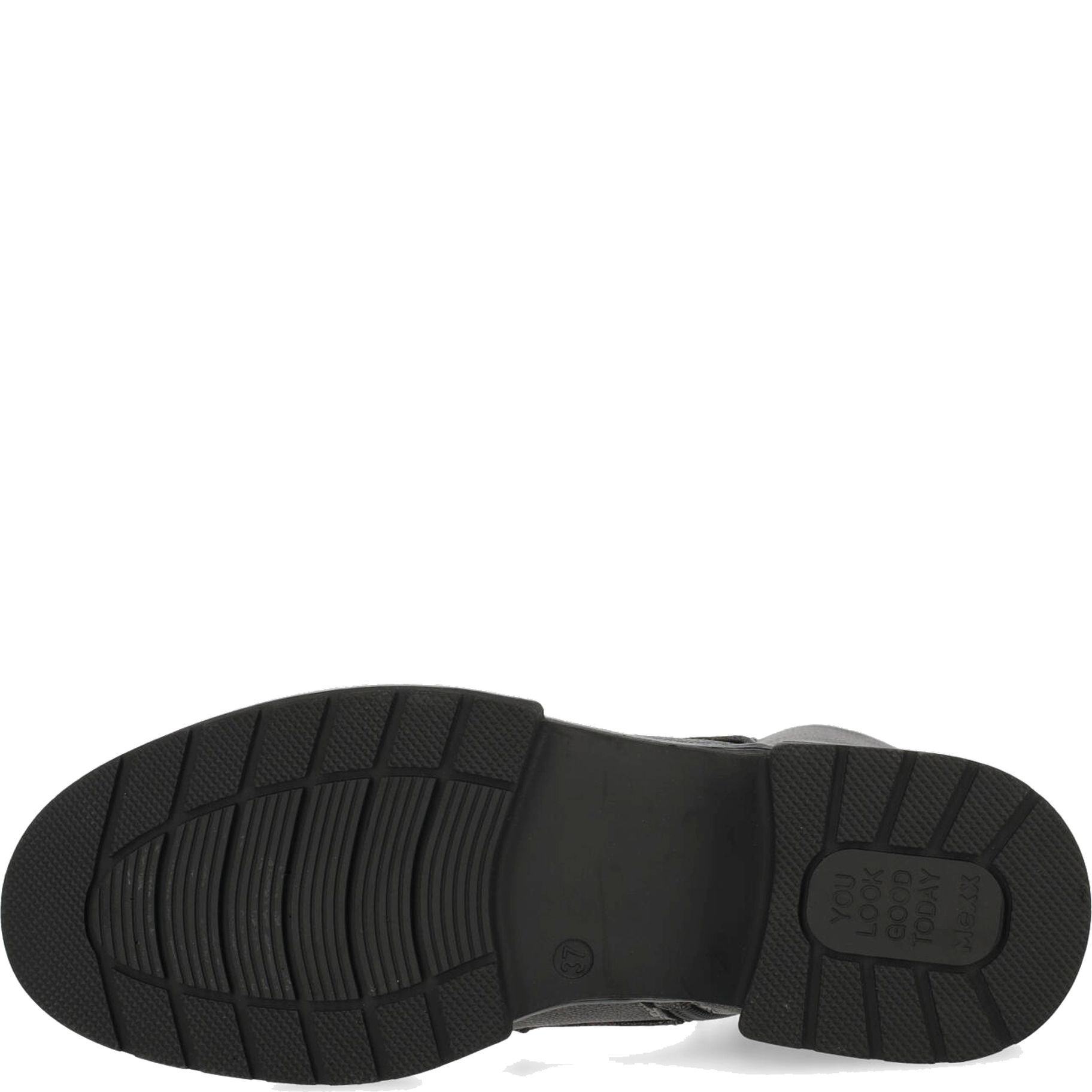 MEXX Aulinukai moterims, Juoda, Holea booties 7