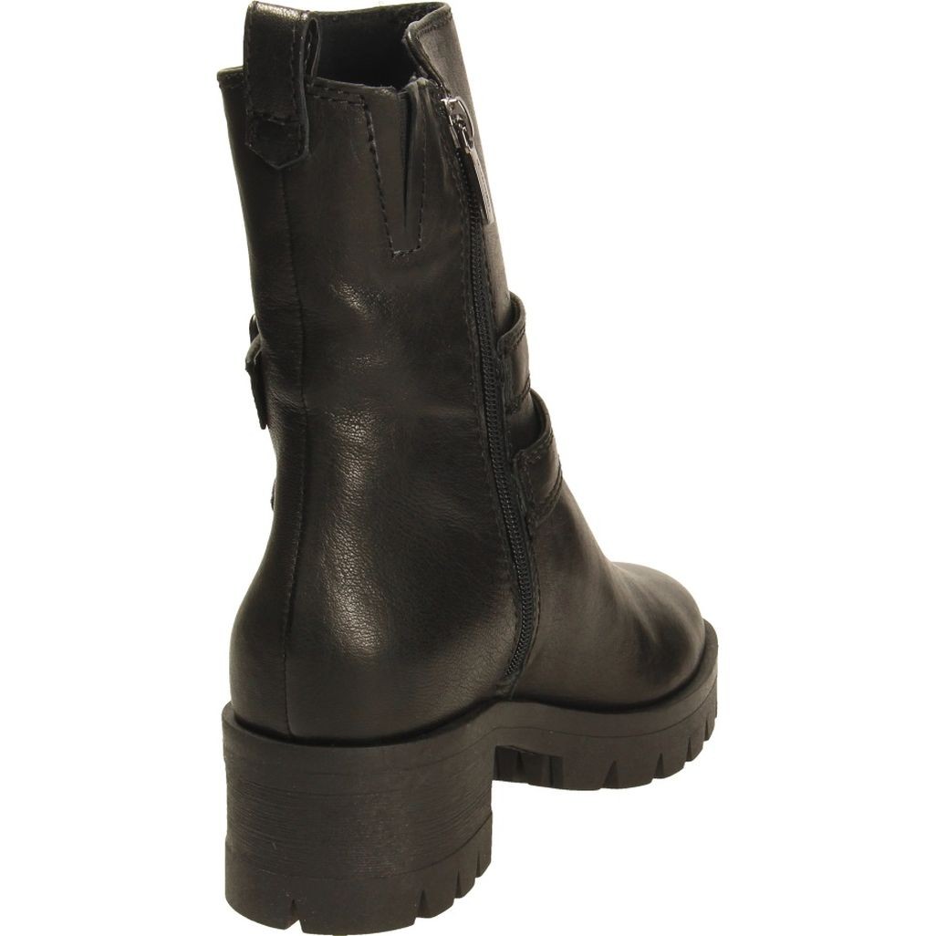 TAMARIS Aulinukai moterims, Juoda 4