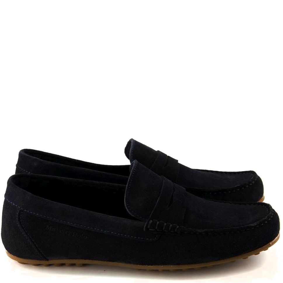 MARC O'POLO Mokasinai vyrams 2