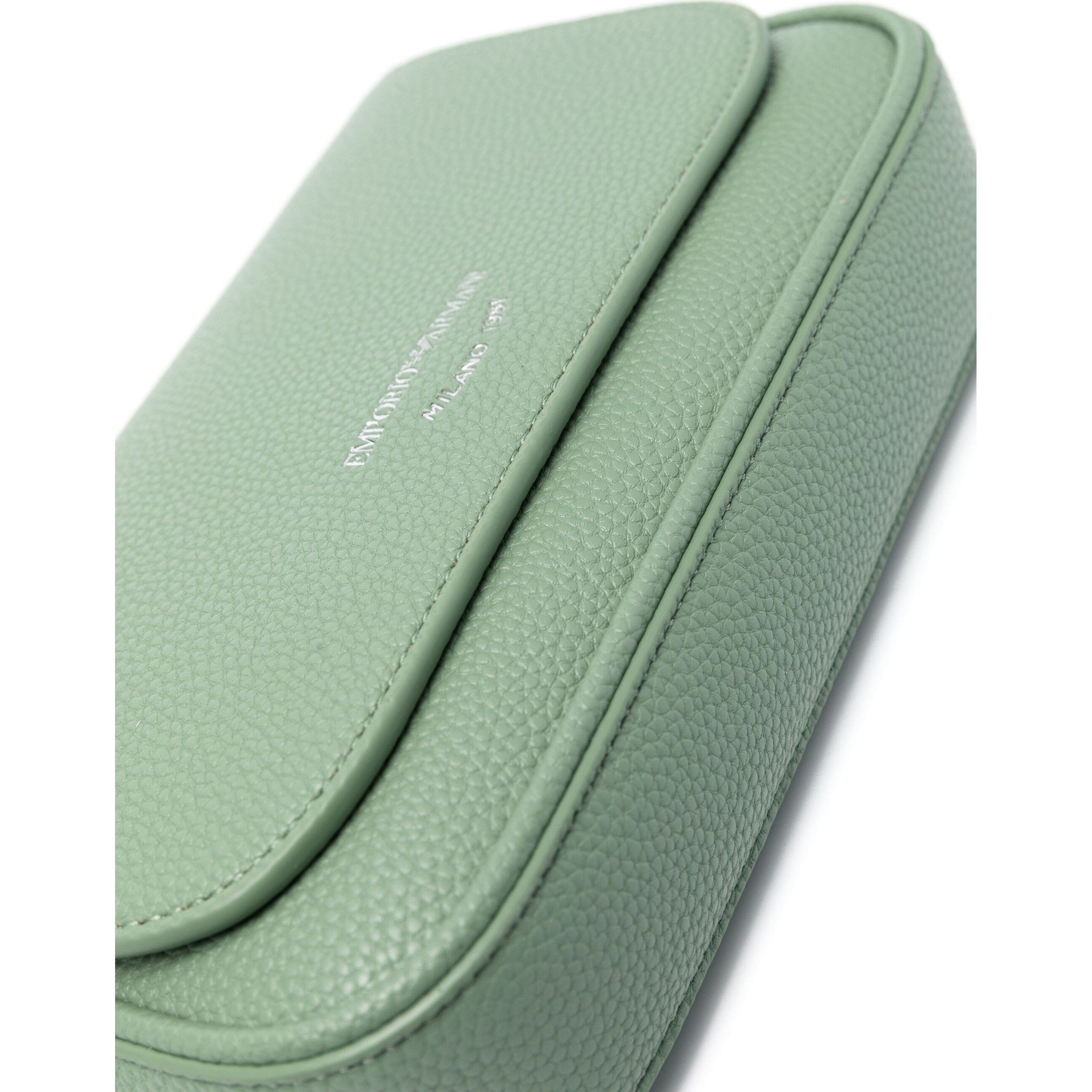 EMPORIO ARMANI Rankinė per petį moterims, Marga, Mini bag 3