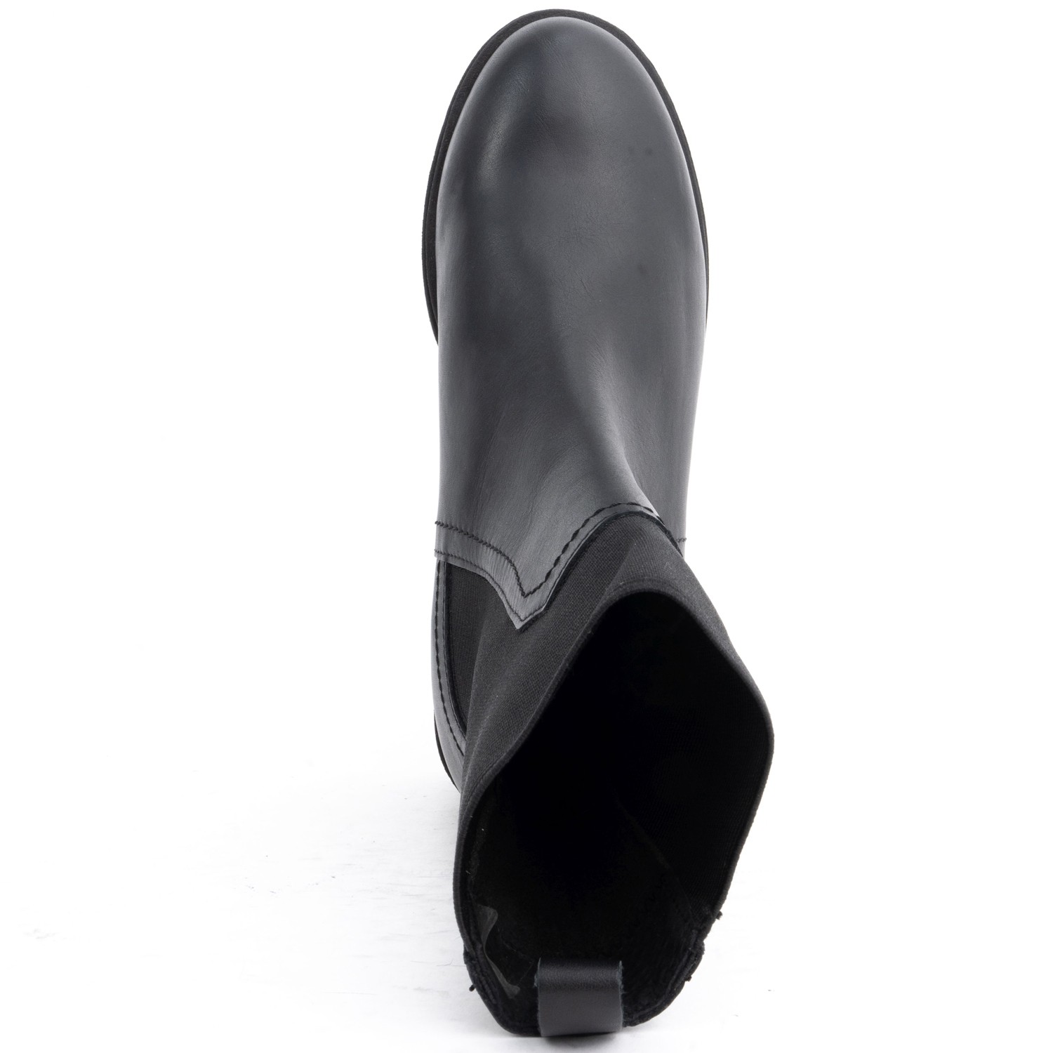 LA CONTE Aulinukai moterims, Juoda, AMAYA 10 4