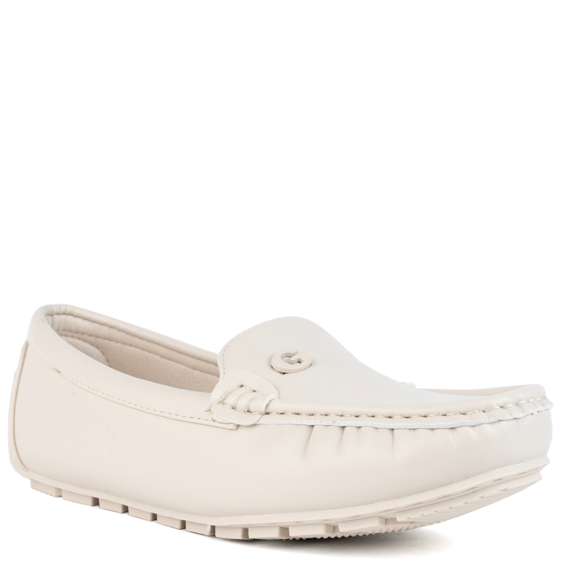 STELLA NEW YORK Mokasinai moterims, Balta, Mocassins 1