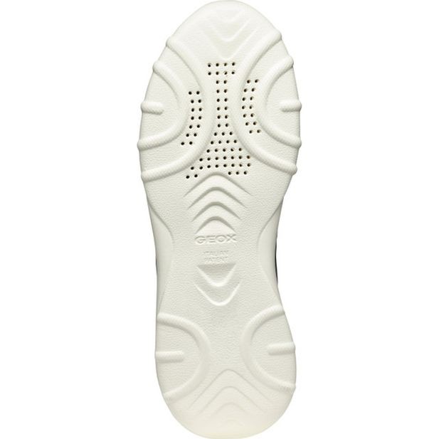 GEOX Laisvalaikio bateliai moterims, Mėlyna, Alleniee sneakers 6