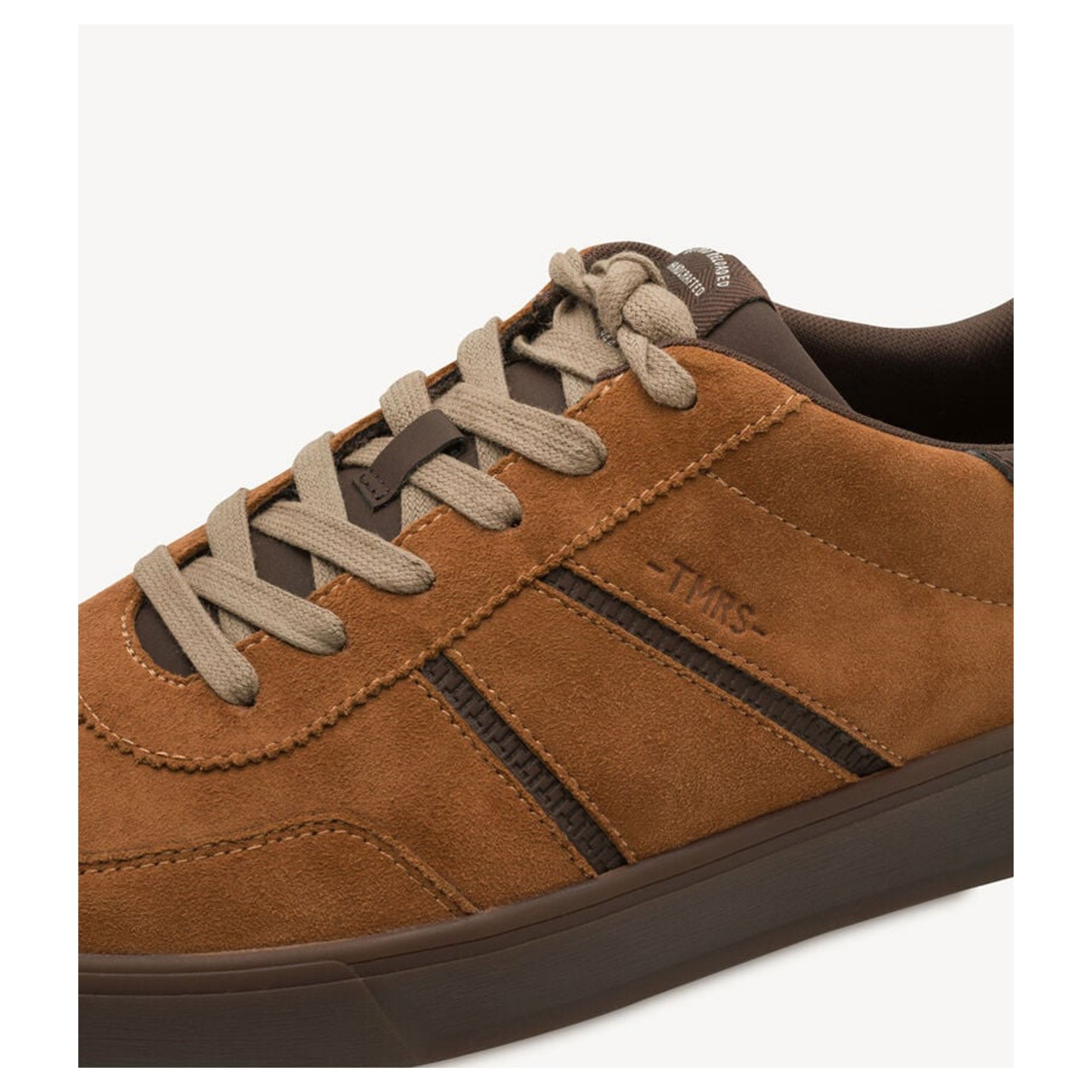 TAMARIS Laisvalaikio bateliai vyrams, Ruda, Leisure 4