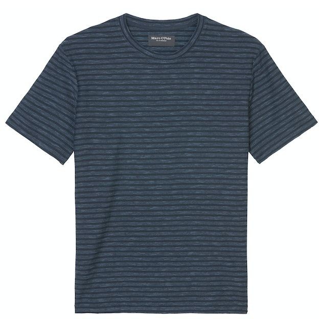 MARC O'POLO Marškinėliai vyrams, Marga
