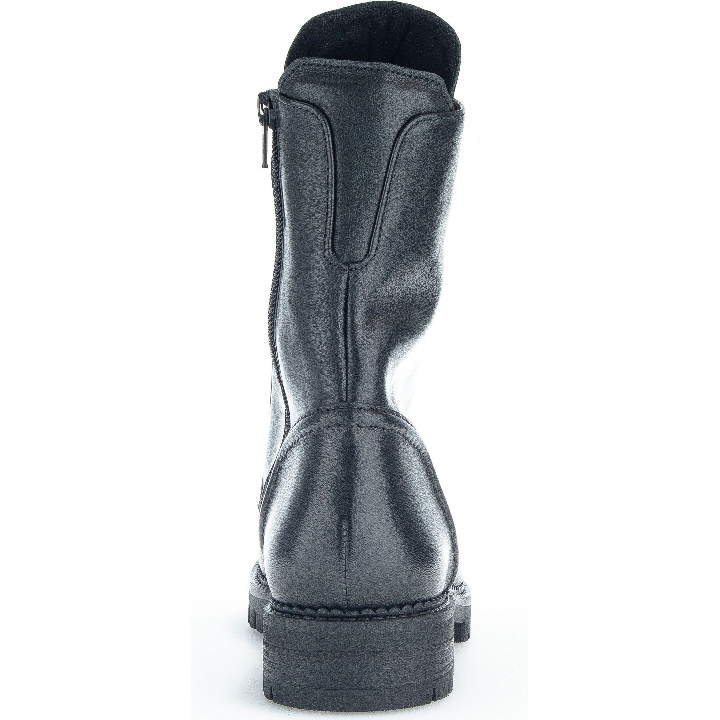 GABOR Aulinukai moterims, Juoda, Booties 3