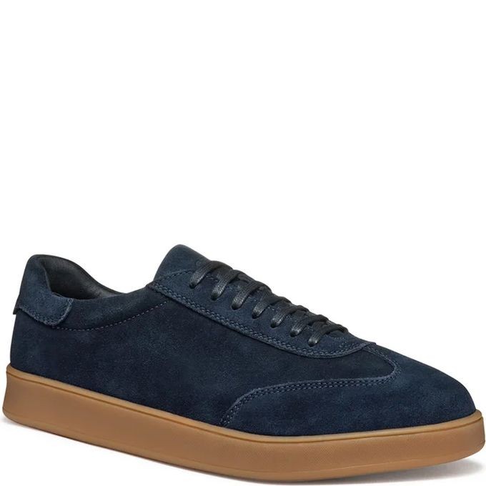 GEOX Laisvalaikio bateliai vyrams, Mėlyna, Regio leisure 1