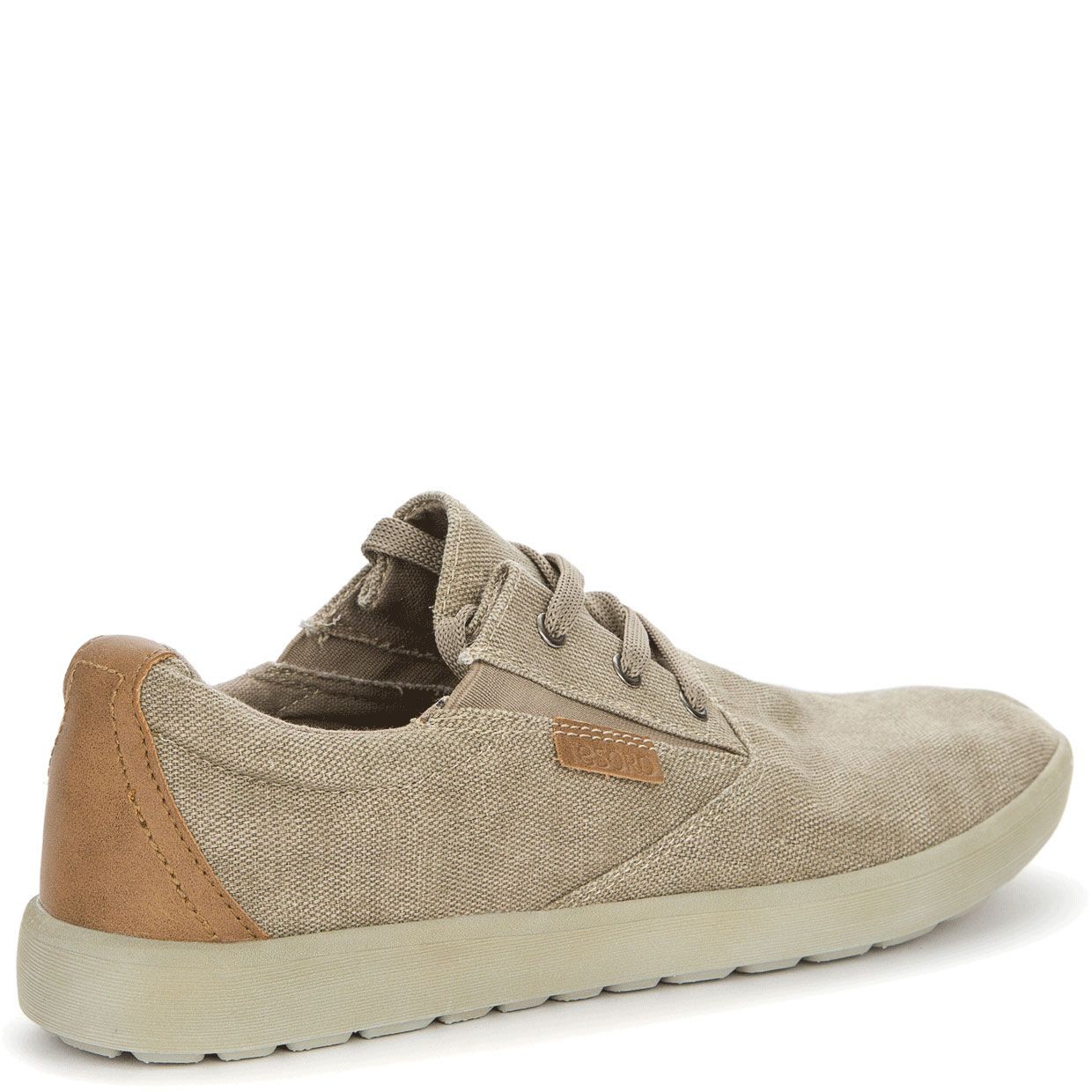 GRUNBERG Bateliai, vyrams, Smėlio, Sneakers 2