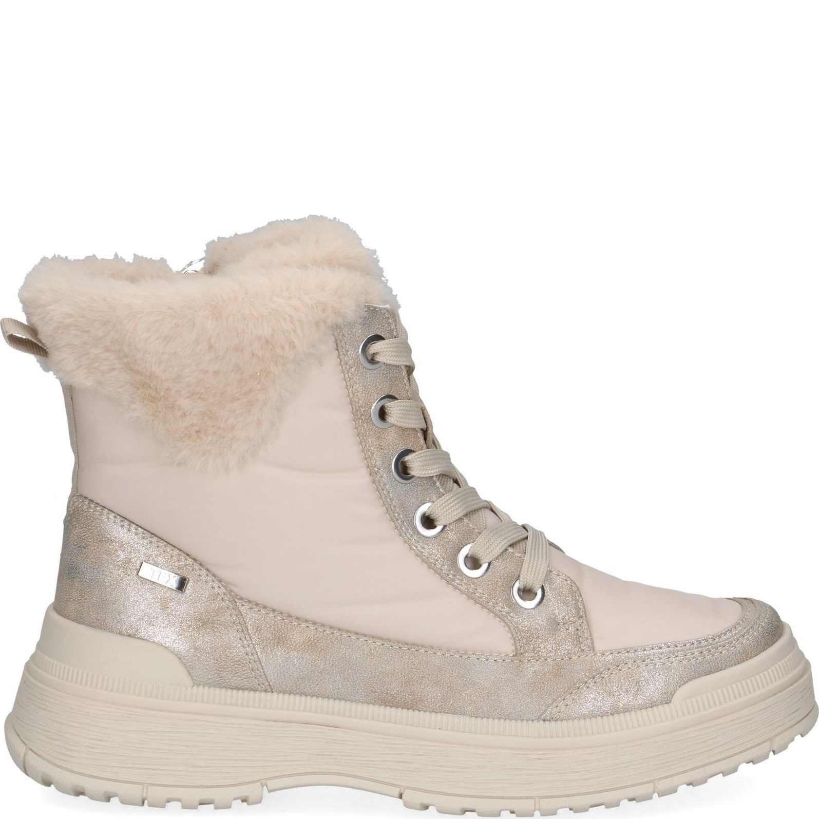 CAPRICE Aulinukai moterims, Kūno, Booties 2