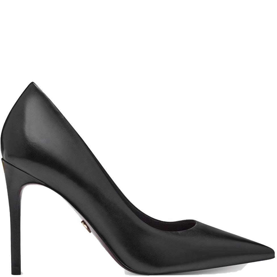 TAMARIS Aukštakulniai moterims, Juoda, Pumps 2