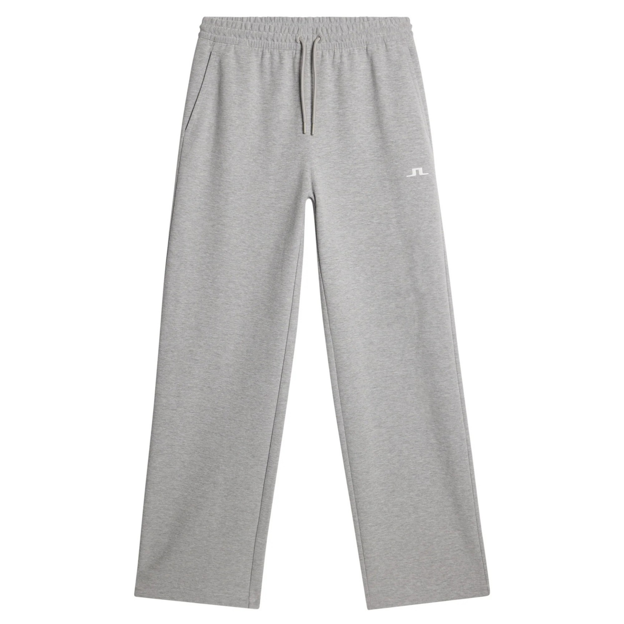 J.LINDEBERG Kelnės moterims, Pilka, Mikki sweatpants 1