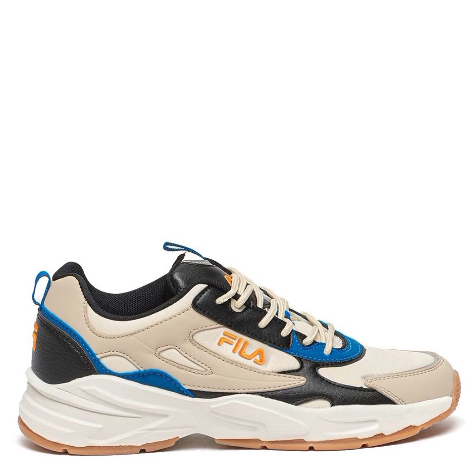 FILA Sportiniai bateliai vyrams, Pilka, NOVARRA 2