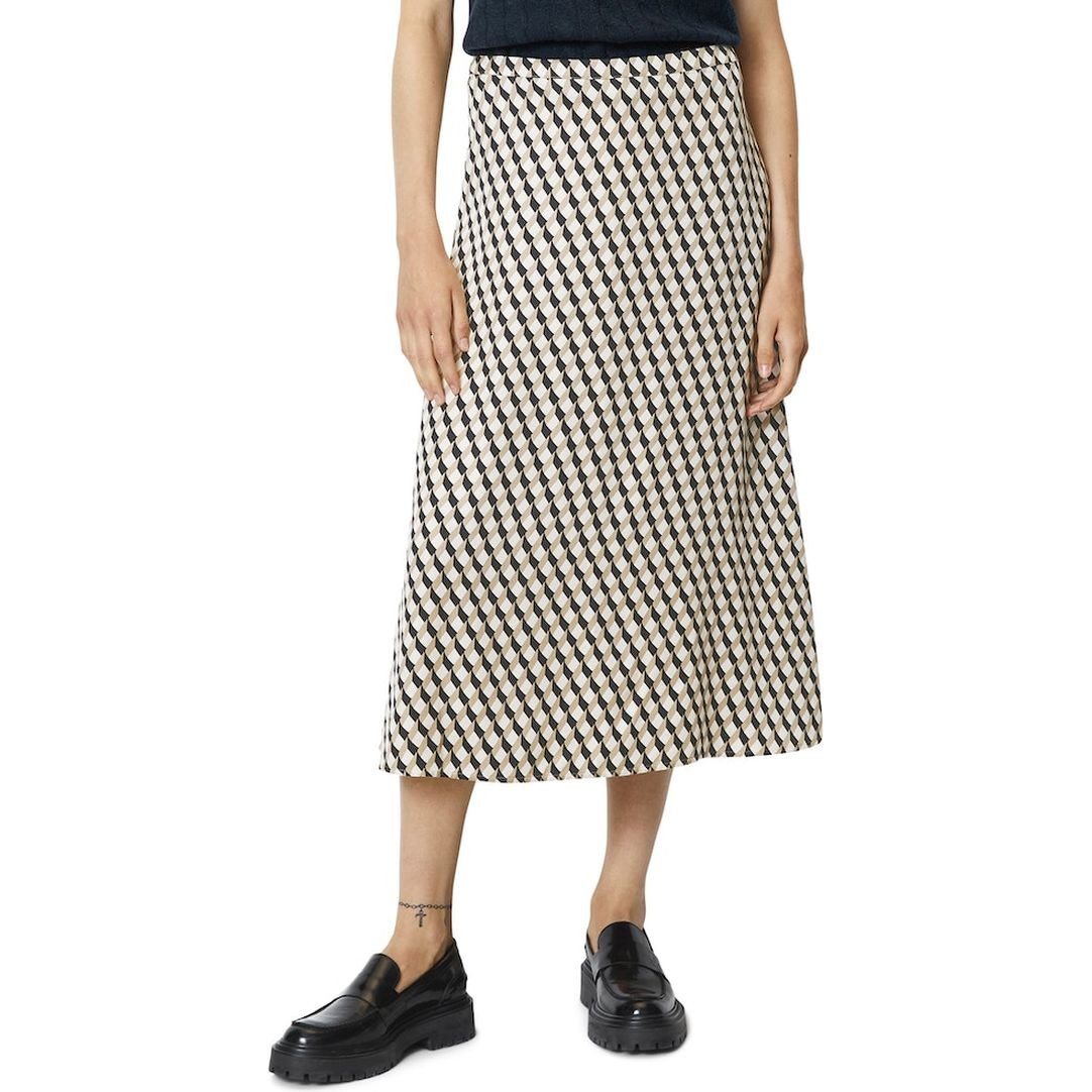 MARC O'POLO Midi sijonas moterims, Marga 2