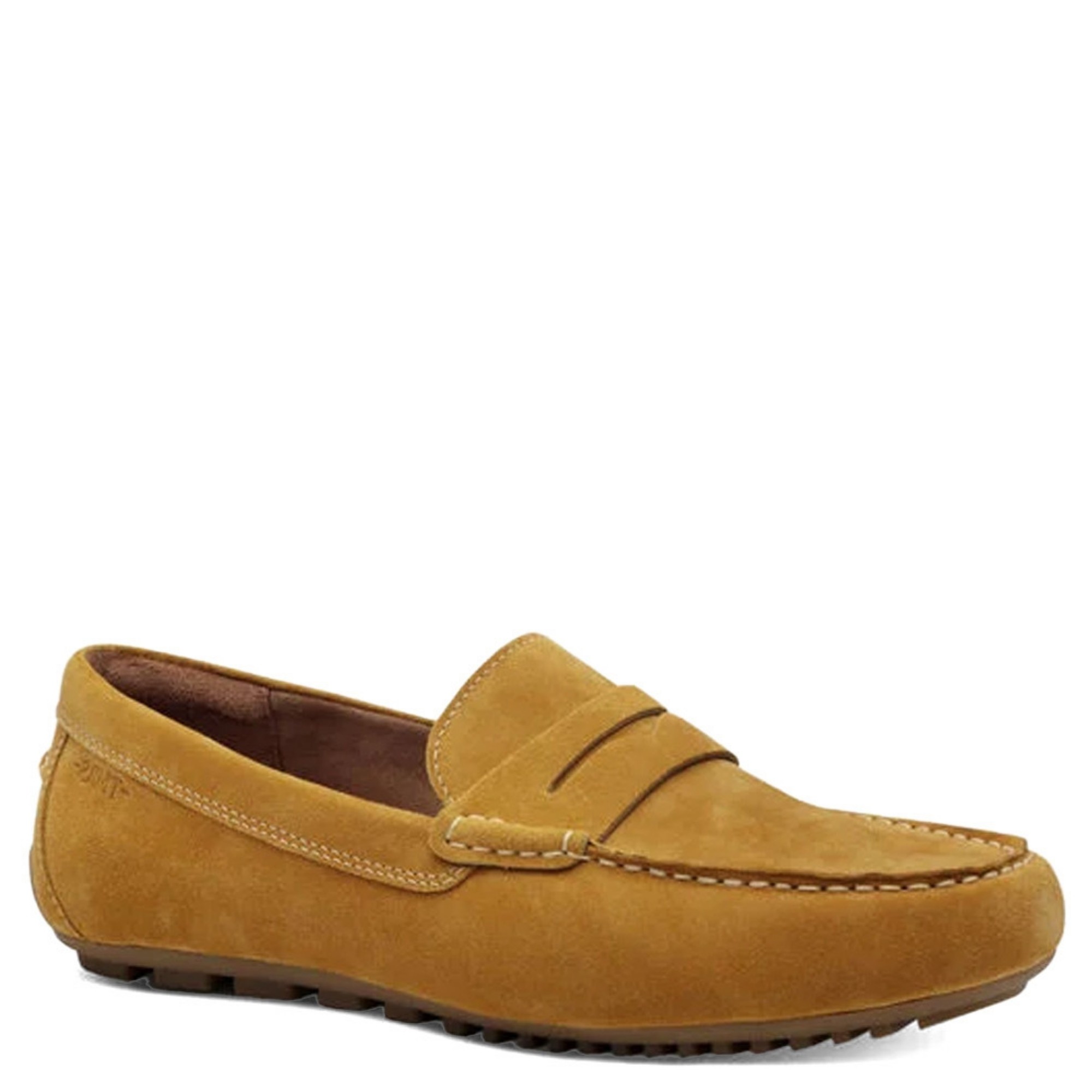 TAMARIS Mokasinai vyrams, Ruda, Mocasins 1