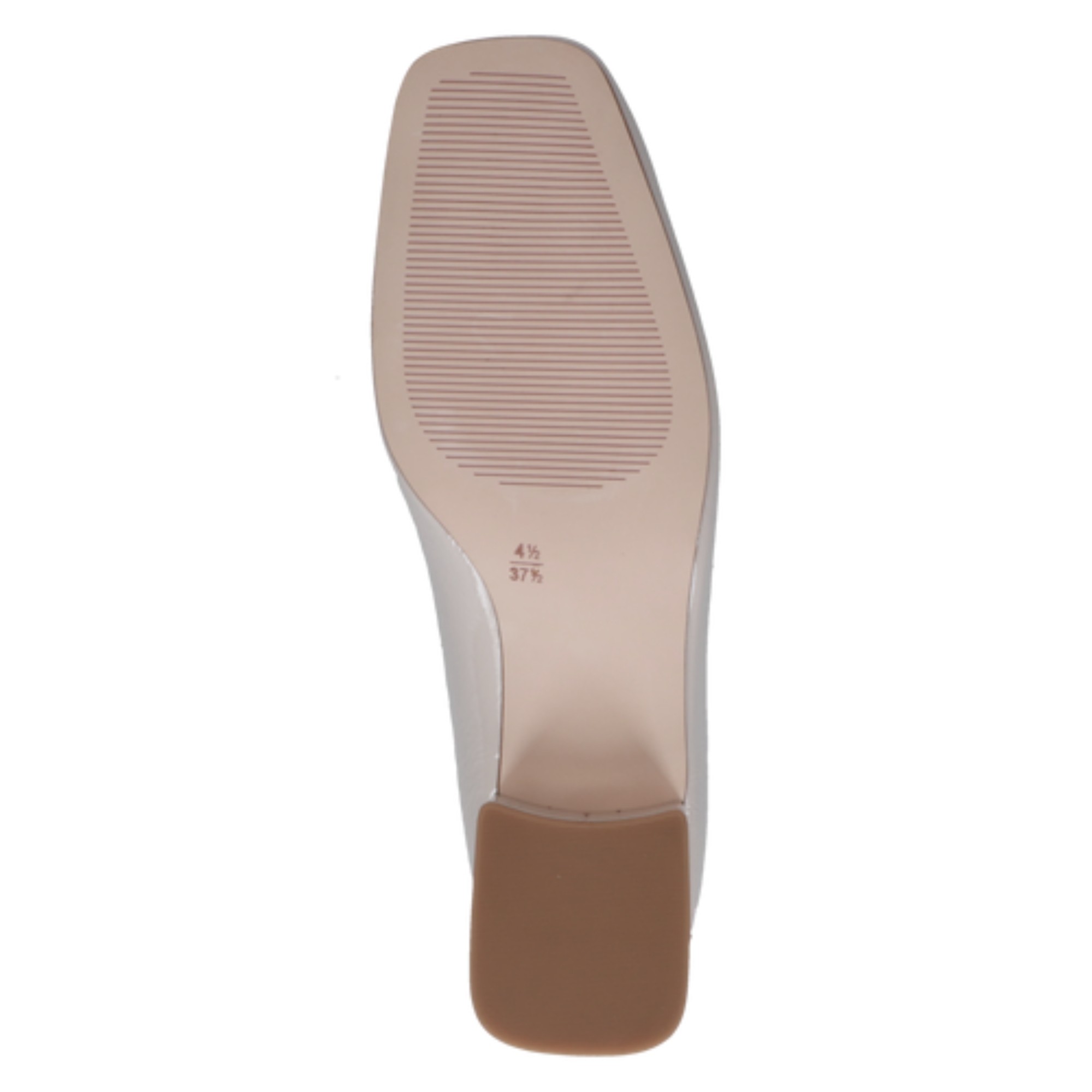 CAPRICE Balerinos moterims, Smėlio, Ballerinas 5