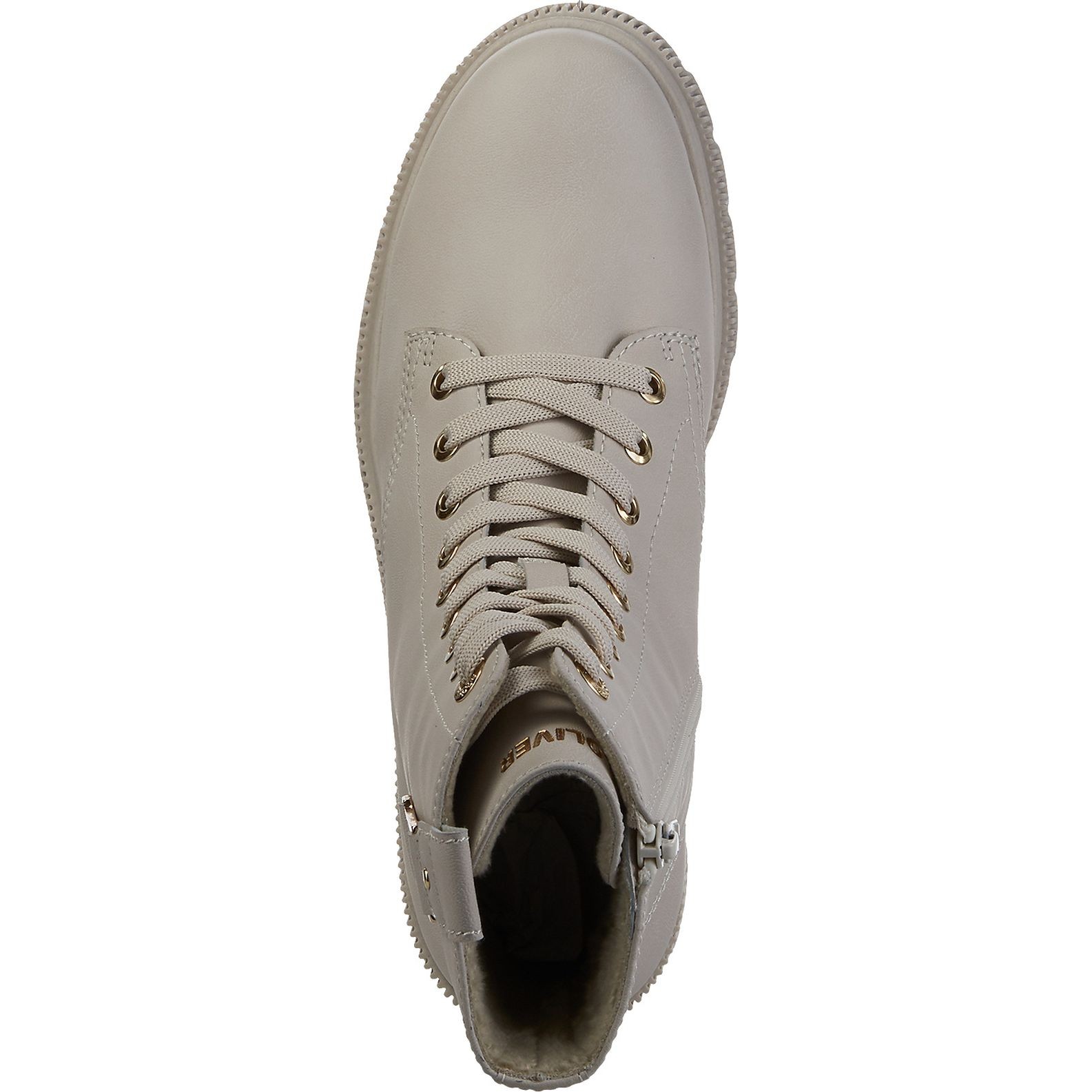 S.OLIVER Aulinukai moterims, Kūno, Booties 4