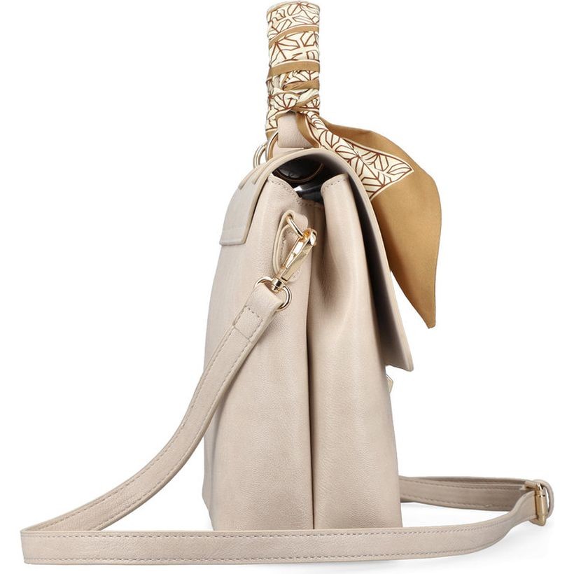 RIEKER Rankinė, moterims, Smėlio, Handbag 5