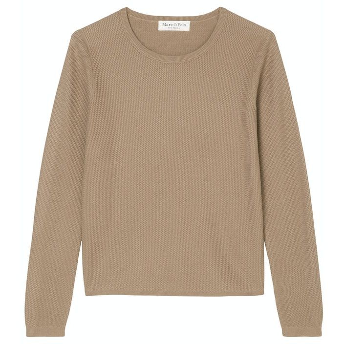 MARC O'POLO Megztinis moterims, Marga