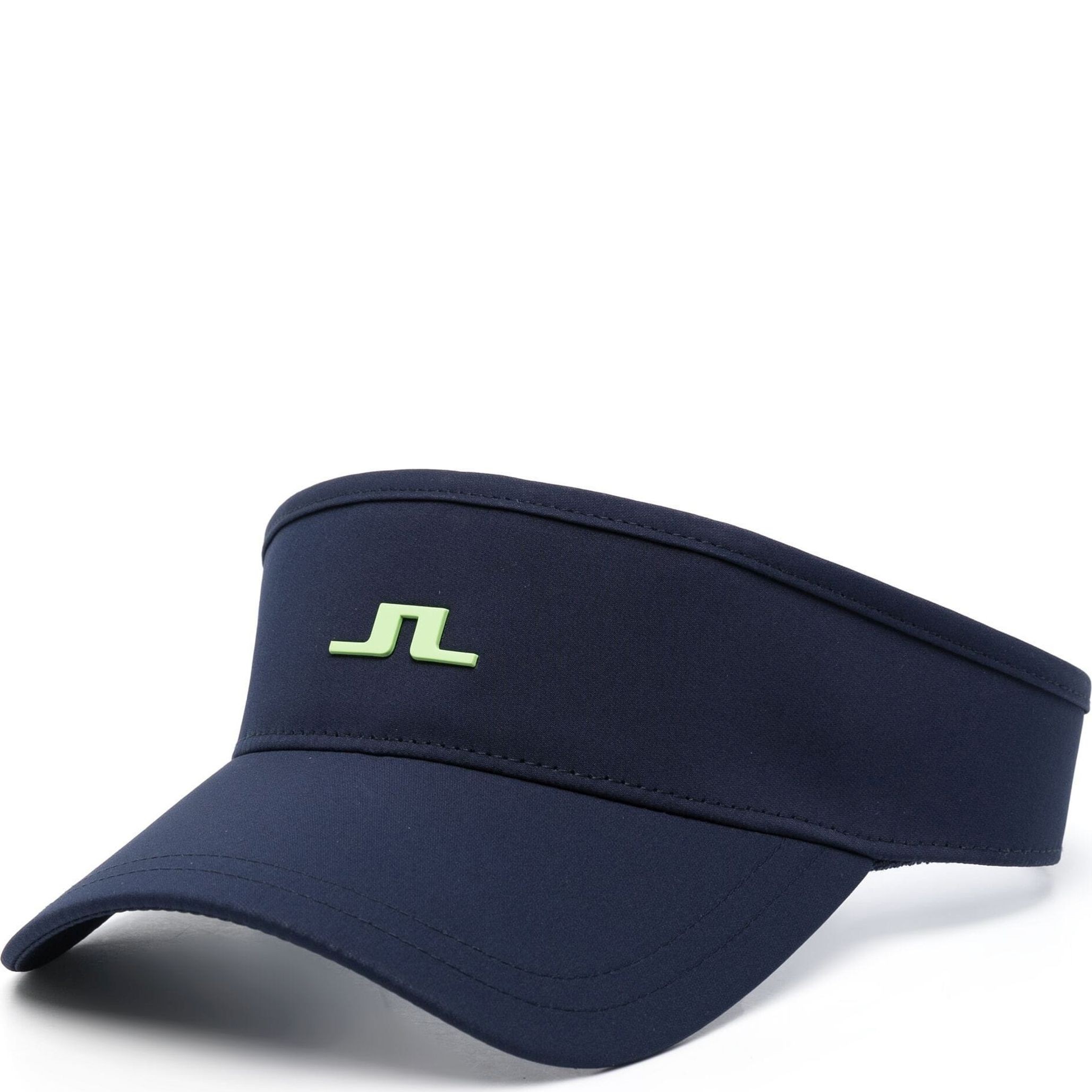 J.LINDEBERG Kepurė moterims, Mėlyna, Yada visor 1