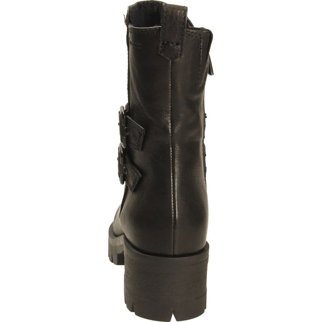 TAMARIS Aulinukai moterims, Juoda 3