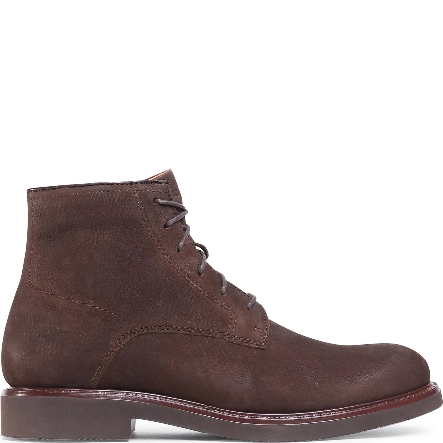 GINO ROSSI Aulinukai vyrams, Ruda, BOOTIES 2